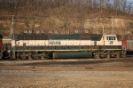 BNSF 9556